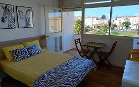 Savana House Peniche