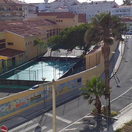 Hotel Savana House Peniche Exterior foto