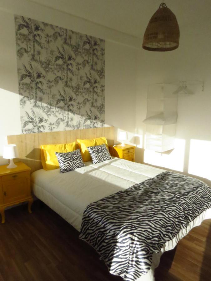 Hotel Savana House Peniche Exterior foto