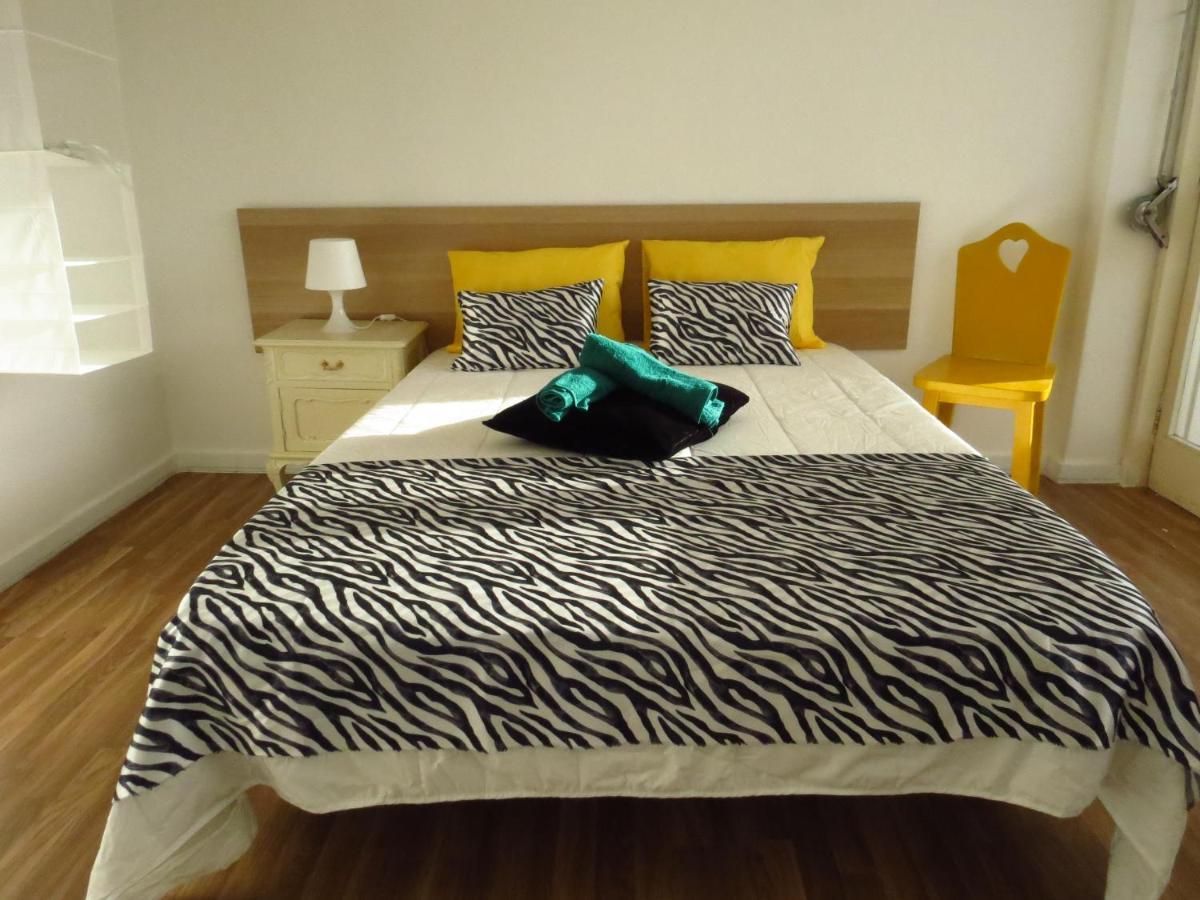 Hotel Savana House Peniche Exterior foto