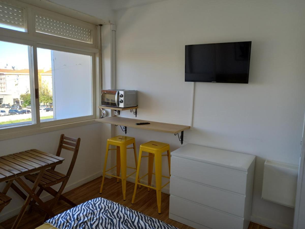 Hotel Savana House Peniche Exterior foto
