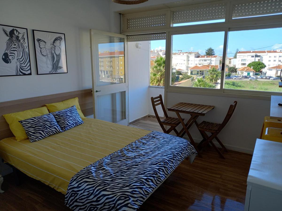 Hotel Savana House Peniche Exterior foto