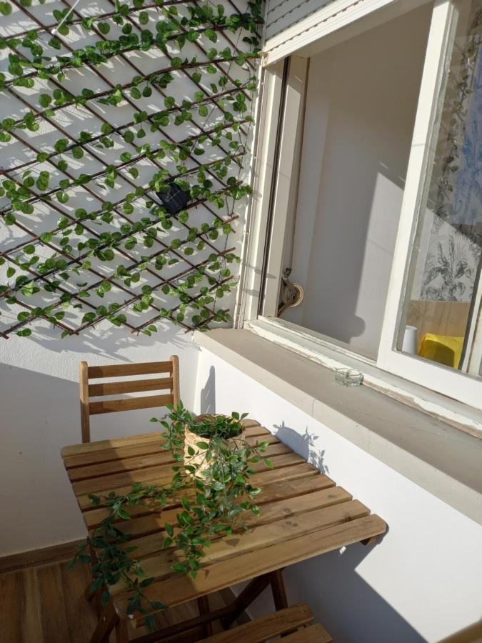 Hotel Savana House Peniche Exterior foto