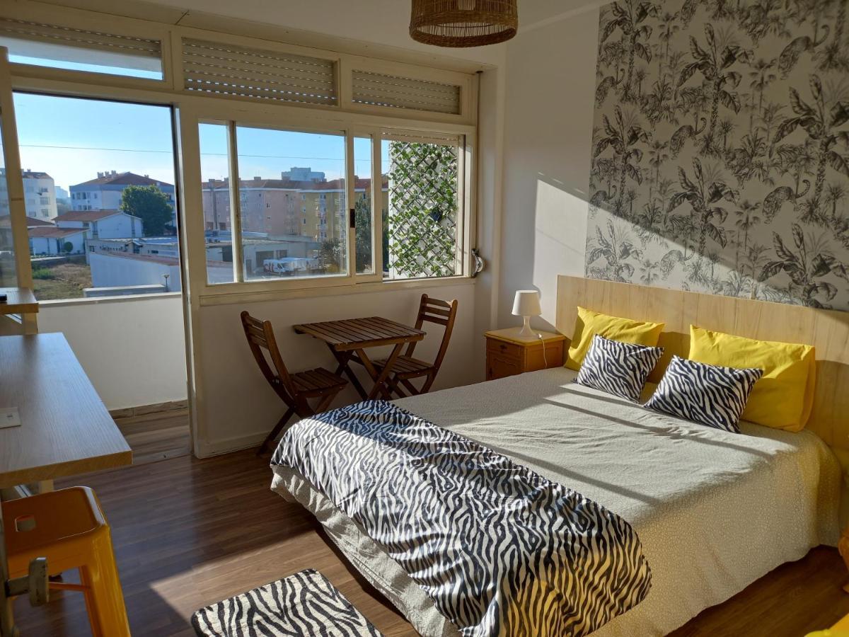 Hotel Savana House Peniche Exterior foto